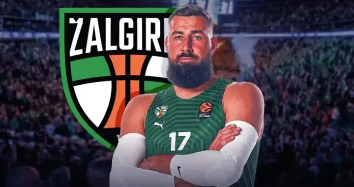 瓦兰丘纳斯若离开NBA将签约立陶宛豪门 去年就想回欧洲被掘金留人