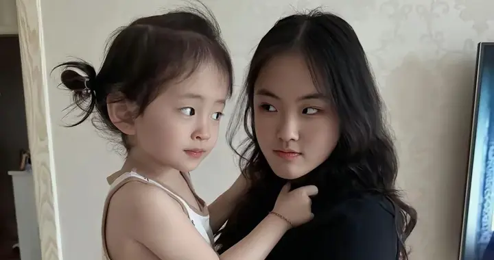 拥有温柔母性光环的女生，最难遇到同频的人