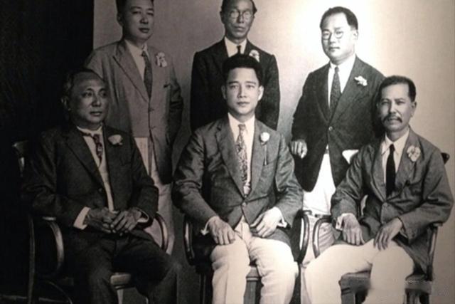 49年宋庆龄请求赦免汪精卫妻，毛主席当即同意：只需答应个小要求