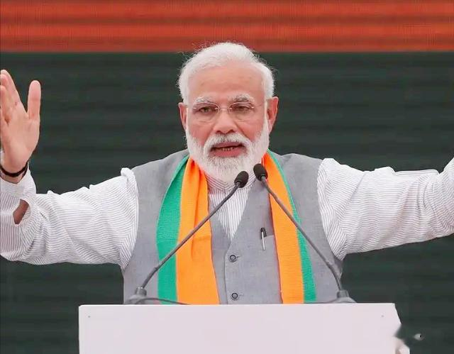 印巴刚交火，美俄便集体站队印度！或许，中国要做好最坏的打算了