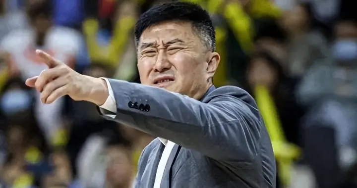 徐杰两字定心，锋雨组合退场，广东新局怎么走？