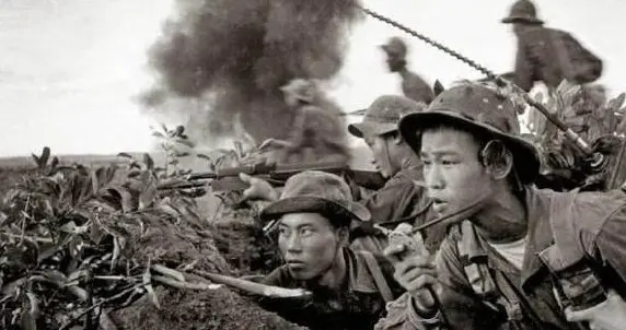 后悔了！印前副总统称当年误判中国决心！印三代战略精英付出代价
