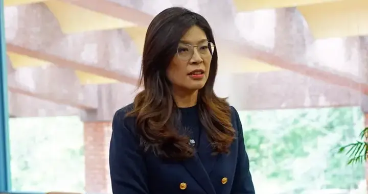 蓝白发起弹劾，赖清德必然报复，郑丽文明白：这一次大陆不会帮她