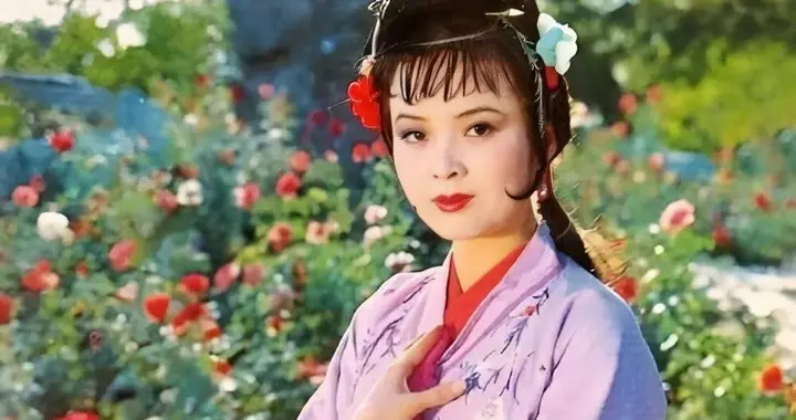 尤三姐以死证清白，柳湘莲悔悟遁空门——白话《红楼梦》六十六回