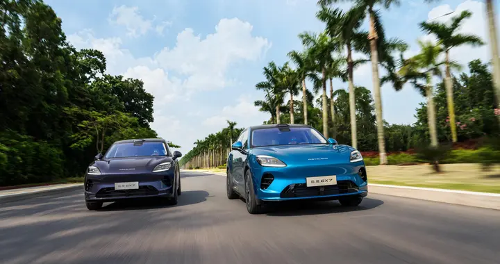 三台自带“大床”的SUV，技术路线不同，哪款最适合你？