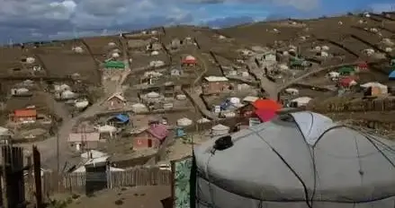 蒙古国动乱爆发，极可能是全面崩溃的开端