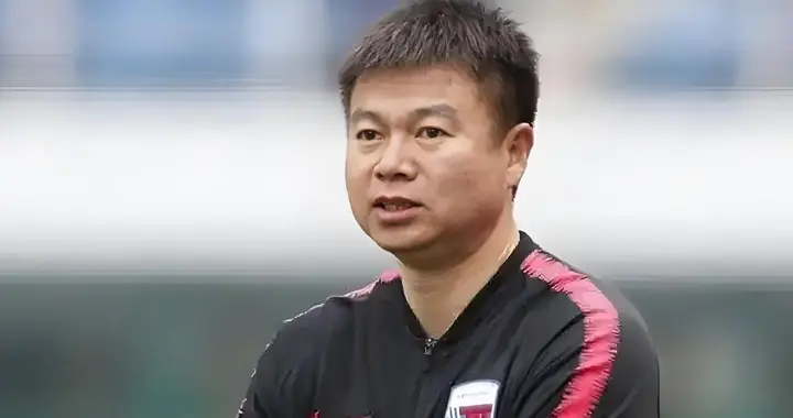 何惧扣去十分！于根伟坦言勇敢面对，命运多舛的津门虎迎难而上。