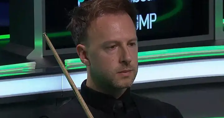 特鲁姆普10-9绝杀墨菲，赵心童5-3领先，四强悬念留到明天。