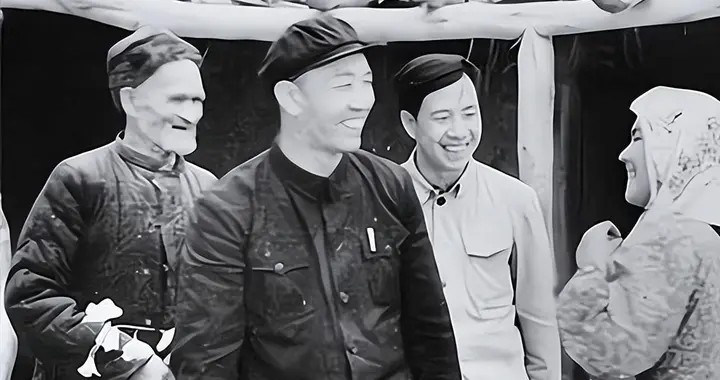 75年，毛主席得知一中将在芜湖当地委副书记，大怒：必须重新分配