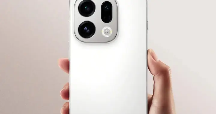 OPPO Find X9系列爆料汇总：10月16日见，影像、性能、续航同档最强