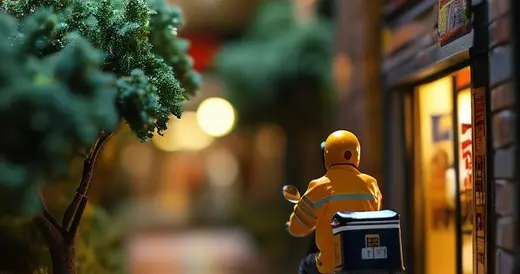 00后不到一年还清债务五年赚140万