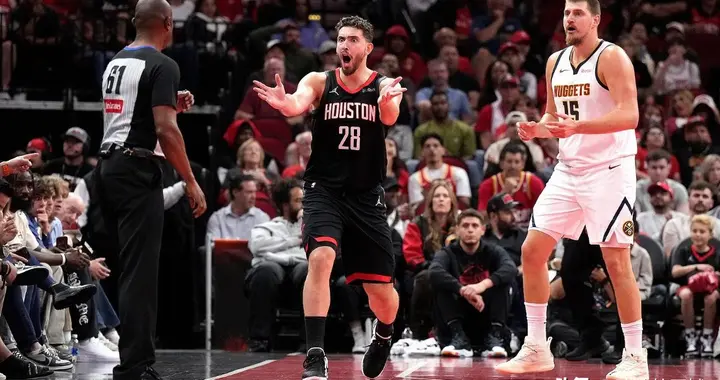 乌度卡80分执教背后：是谢泼德救了场，还是管住了申京？