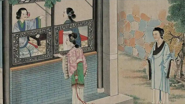 薛蟠为何搞不定夏金桂5？薛姨妈揣着明白装糊涂、薛蟠软弱无能