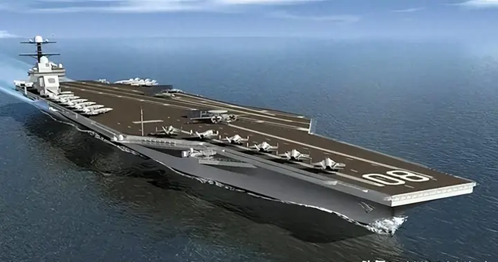 一旦击沉美国航母,将承受什么可怕后果?张召忠:挑战巨大!