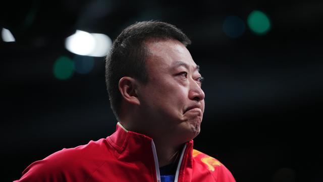 默默加油啊：太原赛8强出炉：没想到女单