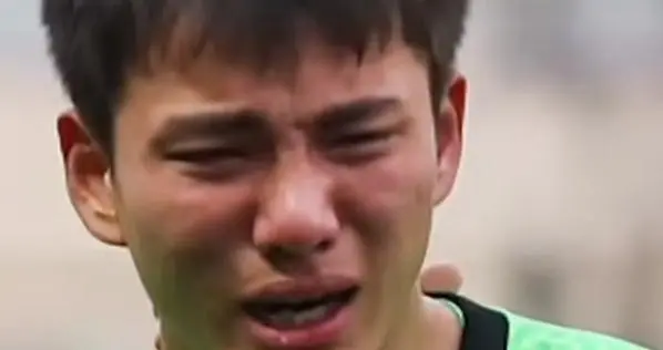 U23国足进决赛不到24小时，出现“恶心”场景，担心的事情发生了