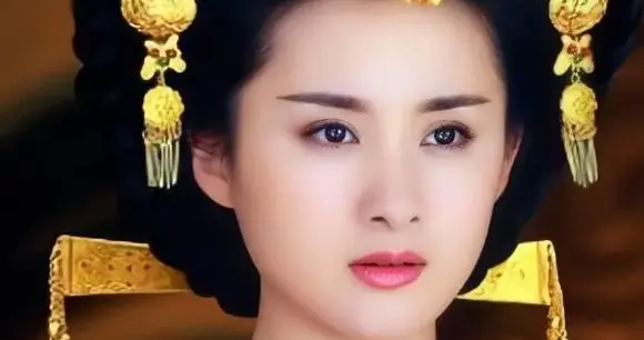 陈阿娇：从“金屋藏娇”到长门冷月，她输的不是卫子夫，是帝王心