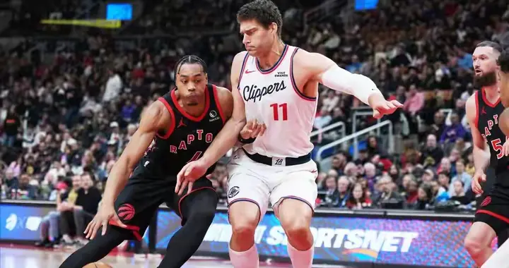 5连胜风卷残云，快船赢在哪里，卢帅使出新招式，哈登走出会议室