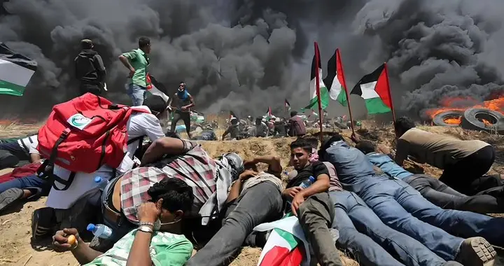 以色列人做梦都想不到，一场战争打掉了自己未来50年的国运？