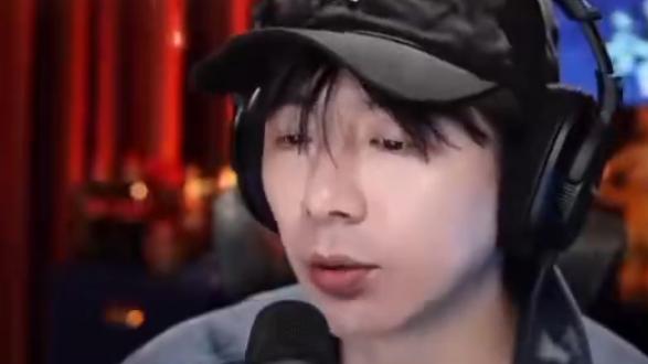 随性自由的溪水：刘宇宁自称有演戏天赋？别