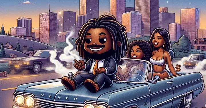 每日单词：sleazy