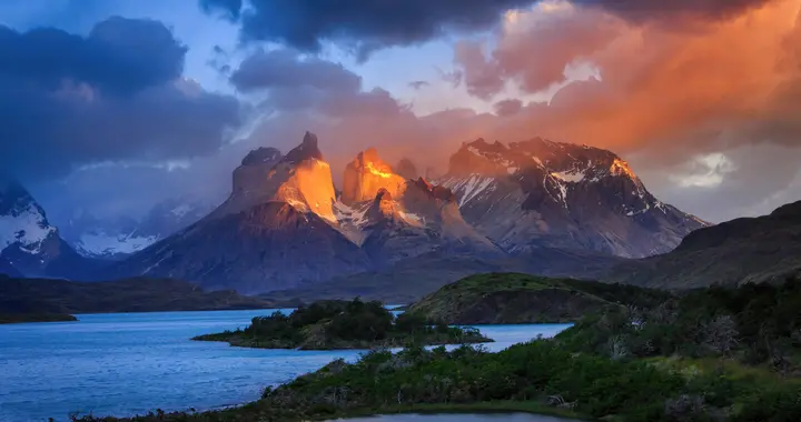 百利天恒何以强大？总能把天花板变成起点