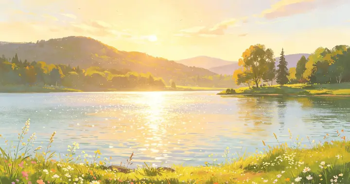 经不住似水流年，逃不过青春时光