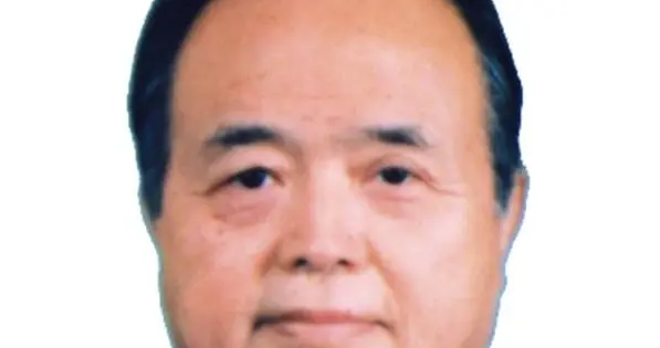 蒋光化：原中共中央对外联络部副部长