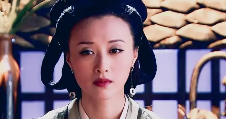 同是后妃，为什么薄姬安然无恙，戚夫人却不得善终？让人深思