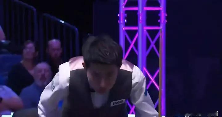 打出147的常冰玉，决胜局憾负马奎尔暴露出的几个问题