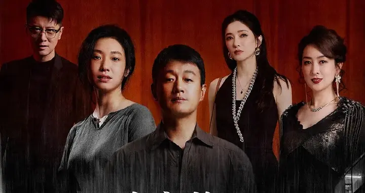 悬疑剧《昨夜将至》定档6月24日：佟大为、王佳佳、马苏领衔主演