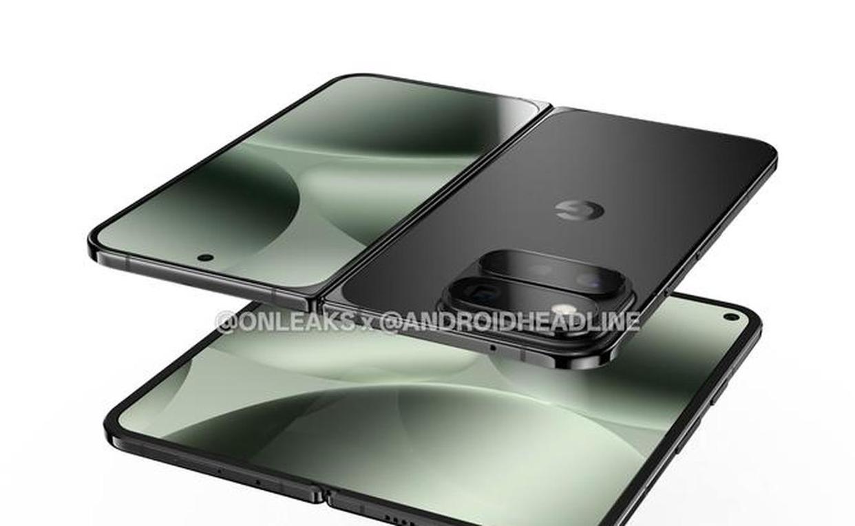 谷歌Pixel 11 Pro Fold硬件升级但AI功能未完善，涨价1...