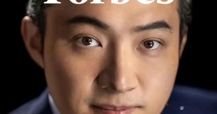 90 后亿万富翁孙宇晨：加密赛道起家的全球商业版图