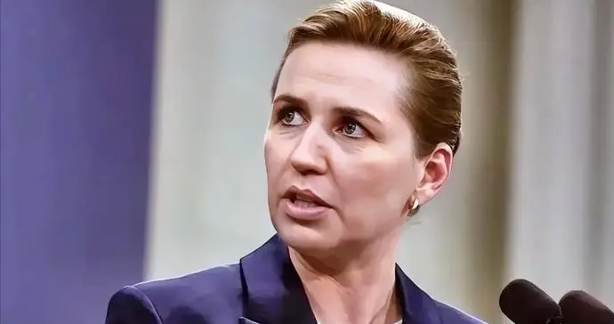 长和港口被接管，丹麦成大赢家，中方只用一句话，让巴拿马输惨了