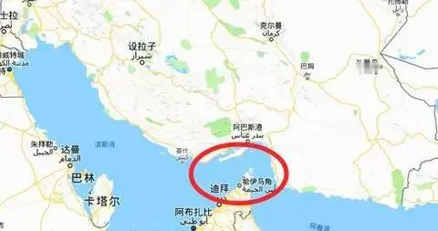 伊朗关闭霍尔木兹海峡，全求21%原油运输被切断