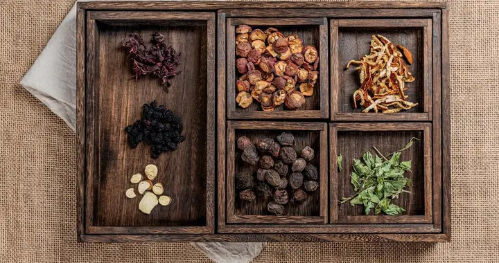 中医压箱底的长寿方：补阴阳、壮筋骨，补全身虚损