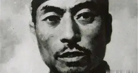 中华民族抗战丰碑上的伟大英雄——杨靖宇将军