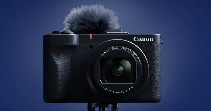 花海Vlog：佳能PowerShot V1自带种滤镜+美肤模式新手直出清新春日