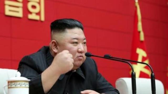 叙史馆：就在刚刚，  金正恩公开做出一个