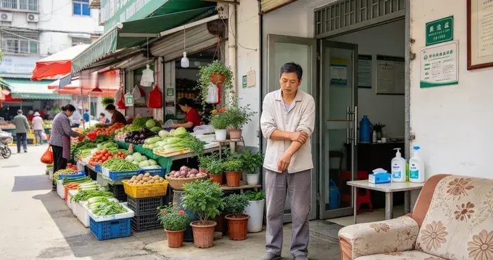 荨麻疹反复发作与哪些因素有关？中医如何辨证调理？