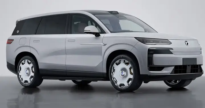 集体更新全新技术，比亚迪申报一大批新车