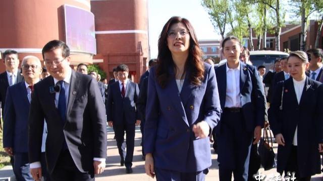 台海大师兄：台湾农渔产品进军大陆？郭正亮