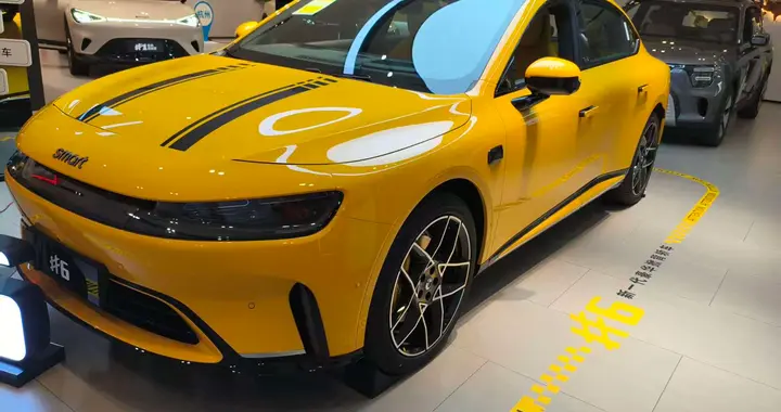 新车丨预售价18.99万起！新一代豪华掀背轿车，36C会是你的菜吗？