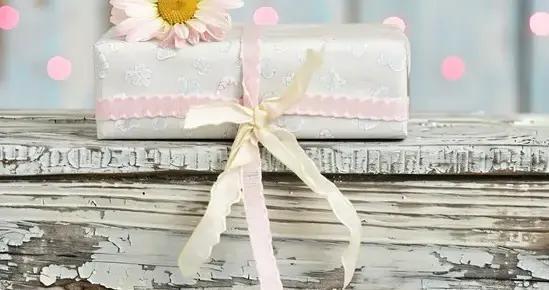 若你不贪心 这便是礼物