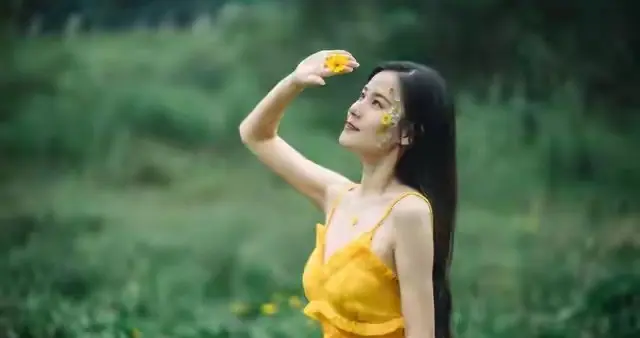 男人的劲再大，再强壮，女人也不怕你。你征服不了她，你别不相信
