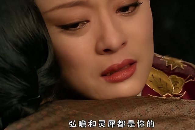 《甄嬛传》甄嬛出宫，私通果郡王，真实情况绝对不可能