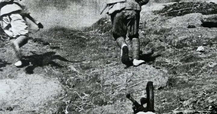 68位战斗英雄，旅途中意外遭遇200多名土匪，战斗打响后土匪懵了