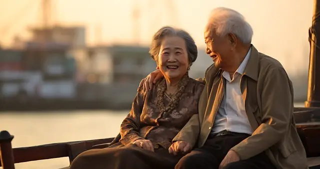 人进入五六十岁后才明白：躲进家里不出门，才是最高级的活法