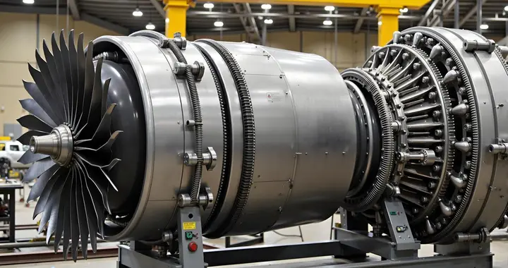 AI引爆全球“抢电大战”：燃气轮机市场的供需失衡与中国破局