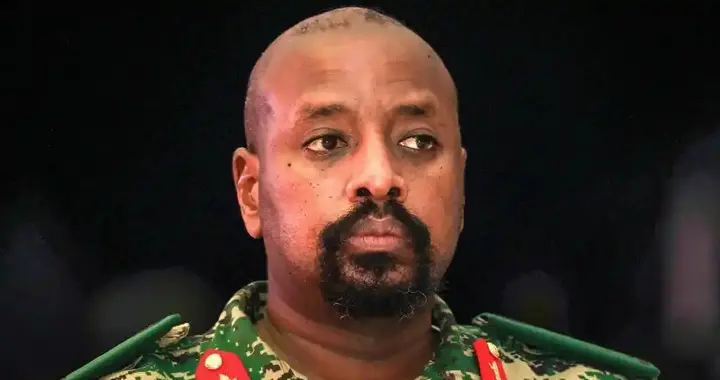 意外强援！乌干达总司令放话：以色列要是输了，我们直接出兵！